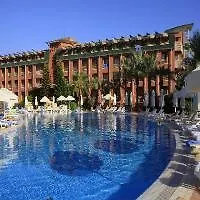 Hotell Pegasos Club 4*