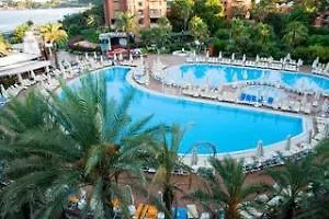Pegasos Club Hotell Antalya