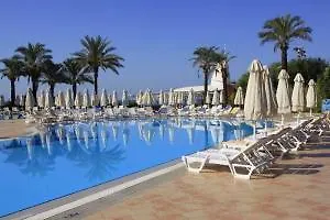 Otel Pegasos Club