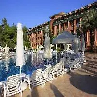 Pegasos Club Otel Antalya