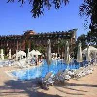 Otel Pegasos Club 4*