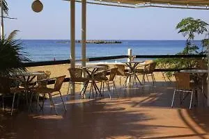 Otel Pegasos Club 4*