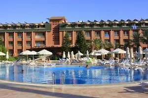 Pegasos Club Otel 4*