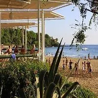 Pegasos Club Otel