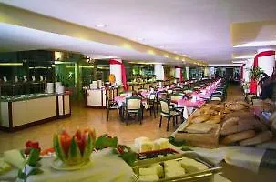 Pegasos Club Otel Antalya