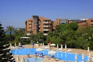 Pegasos Club Otel Antalya